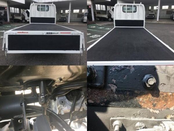 Ref:AUX-19218797 ISUZU ELF TRUCK 2013 - Image 12