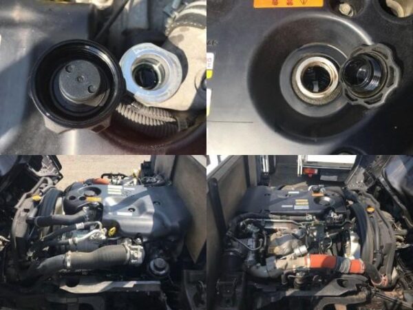 Ref:AUX-19218797 ISUZU ELF TRUCK 2013 - Image 14