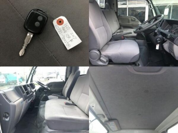 Ref:AUX-19218797 ISUZU ELF TRUCK 2013 - Image 16