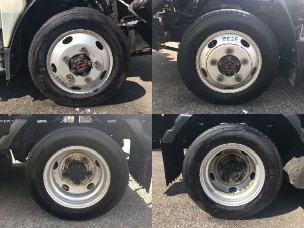 Ref:AUX-19218797 ISUZU ELF TRUCK 2013 - Image 17