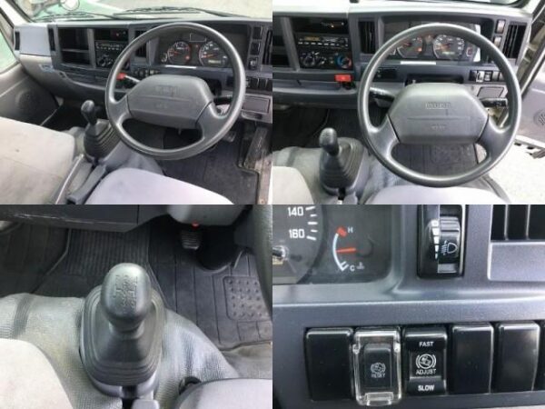 Ref:AUX-19218797 ISUZU ELF TRUCK 2013 - Image 18