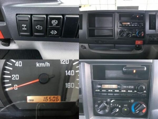 Ref:AUX-19218797 ISUZU ELF TRUCK 2013 - Image 20