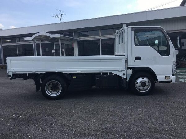 Ref:AUX-19218797 ISUZU ELF TRUCK 2013 - Image 5