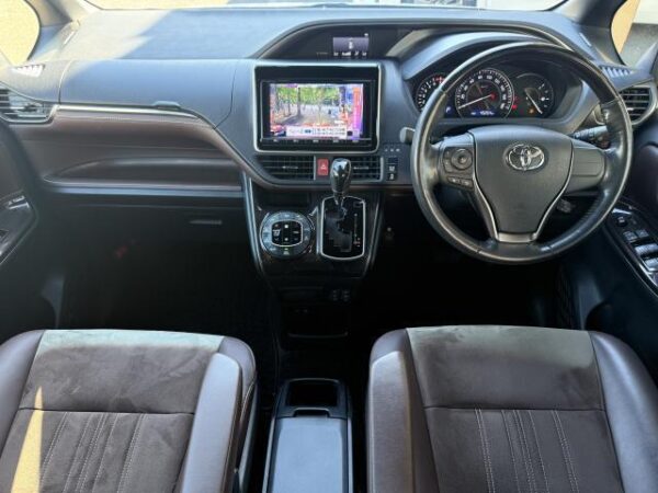 Ref:AUX-19218979 TOYOTA ESQUIRE 2018 - Image 2