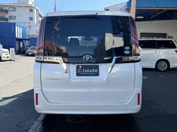 Ref:AUX-19218979 TOYOTA ESQUIRE 2018 - Image 11