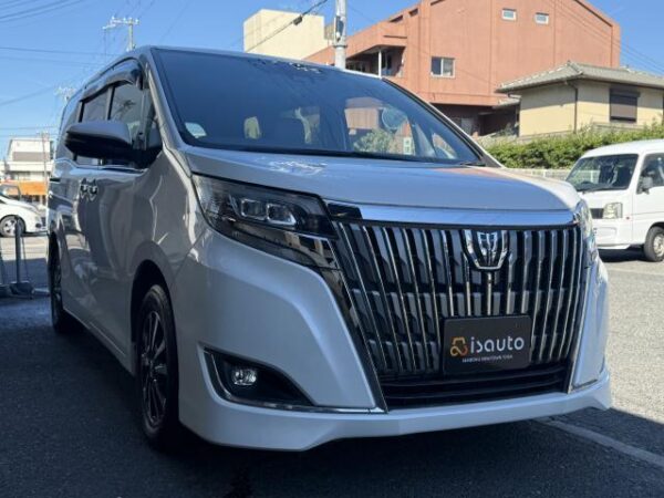 Ref:AUX-19218979 TOYOTA ESQUIRE 2018 - Image 12