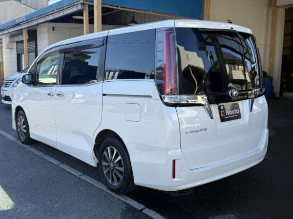 Ref:AUX-19218979 TOYOTA ESQUIRE 2018 - Image 14