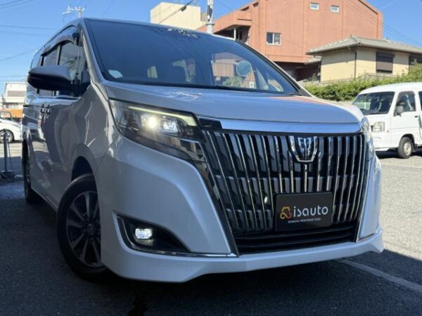 Ref:AUX-19218979 TOYOTA ESQUIRE 2018 - Image 15