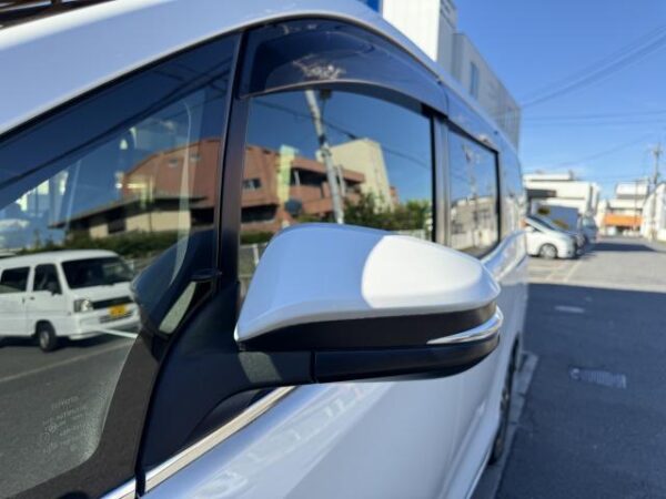 Ref:AUX-19218979 TOYOTA ESQUIRE 2018 - Image 19