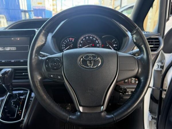 Ref:AUX-19218979 TOYOTA ESQUIRE 2018 - Image 20