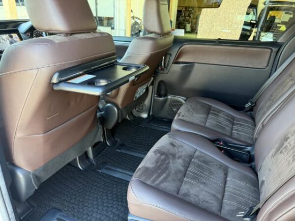 Ref:AUX-19218979 TOYOTA ESQUIRE 2018 - Image 4