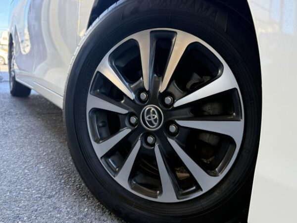 Ref:AUX-19218979 TOYOTA ESQUIRE 2018 - Image 5