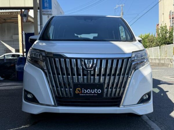 Ref:AUX-19218979 TOYOTA ESQUIRE 2018 - Image 7