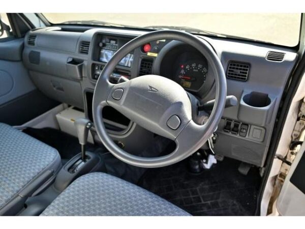 Ref:AUX-19219001 DAIHATSU HIJET TRUCK 2014 - Image 11