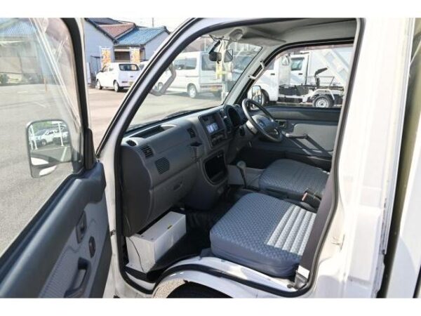Ref:AUX-19219001 DAIHATSU HIJET TRUCK 2014 - Image 12