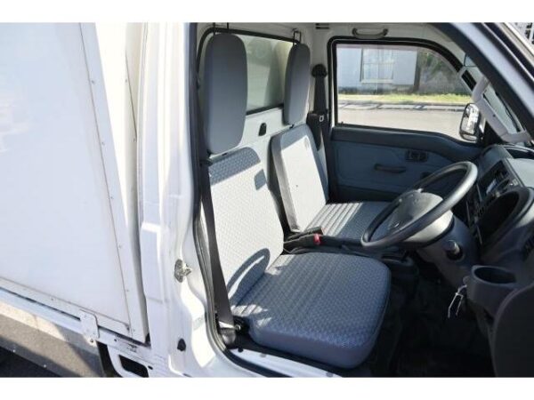 Ref:AUX-19219001 DAIHATSU HIJET TRUCK 2014 - Image 13
