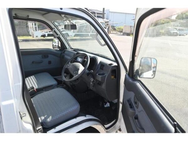 Ref:AUX-19219001 DAIHATSU HIJET TRUCK 2014 - Image 14
