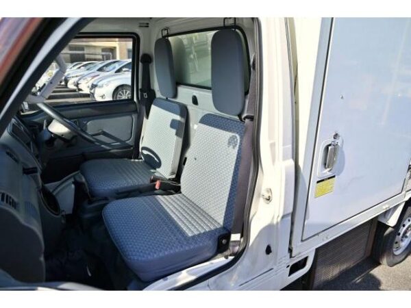 Ref:AUX-19219001 DAIHATSU HIJET TRUCK 2014 - Image 15