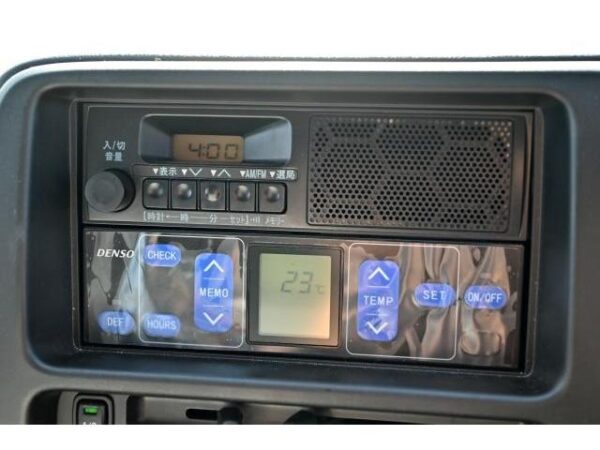 Ref:AUX-19219001 DAIHATSU HIJET TRUCK 2014 - Image 16