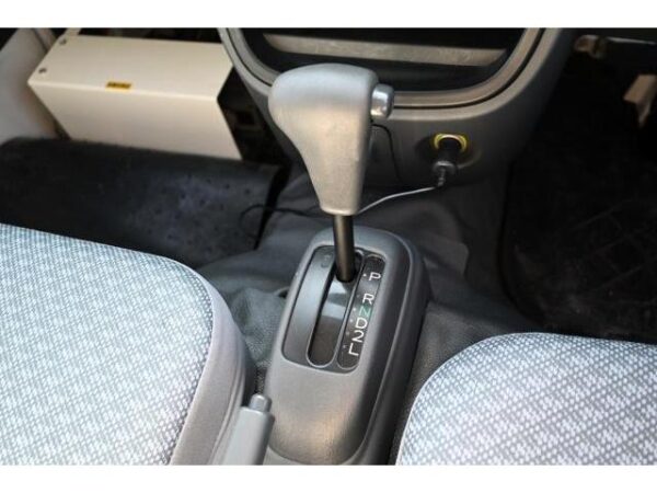 Ref:AUX-19219001 DAIHATSU HIJET TRUCK 2014 - Image 18