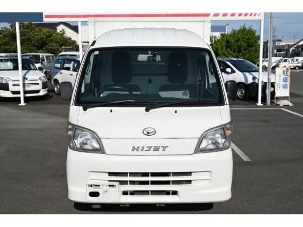 Ref:AUX-19219001 DAIHATSU HIJET TRUCK 2014 - Image 5