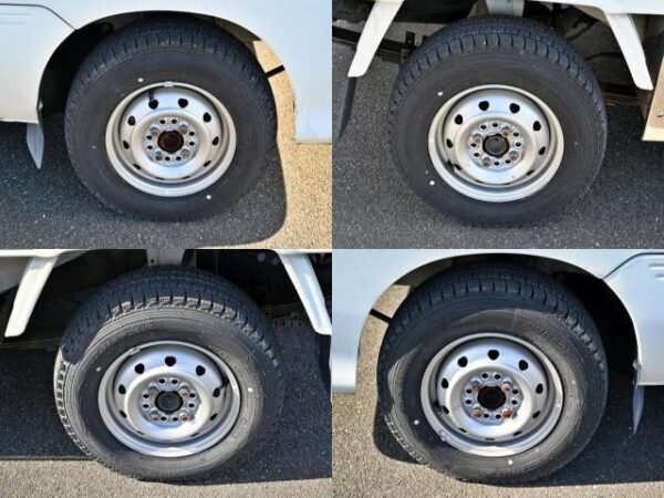 Ref:AUX-19219001 DAIHATSU HIJET TRUCK 2014 - Image 7