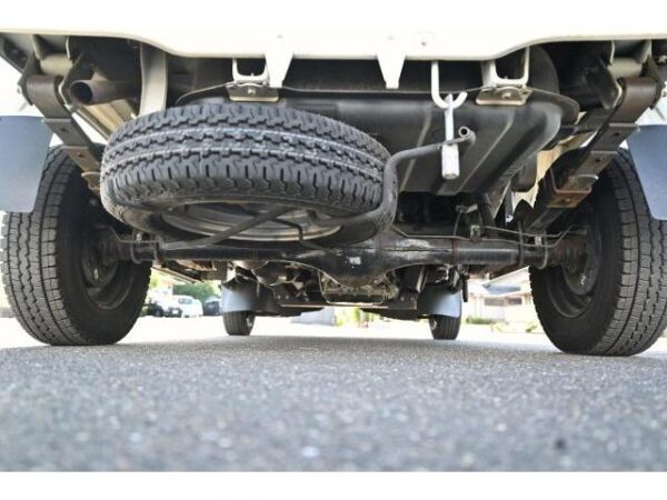 Ref:AUX-19219001 DAIHATSU HIJET TRUCK 2014 - Image 8