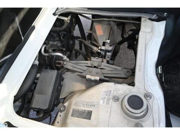 Ref:AUX-19219001 DAIHATSU HIJET TRUCK 2014 - Image 9