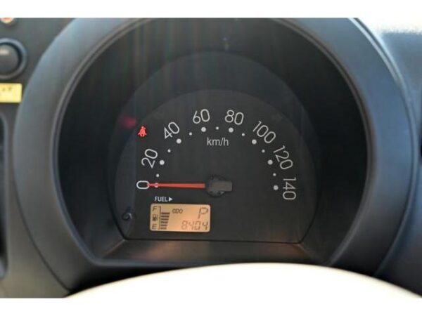 Ref:AUX-19219001 DAIHATSU HIJET TRUCK 2014 - Image 10