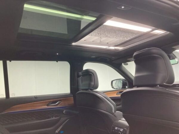 Ref:AUX-19219003 CHRYSLER JEEP JEEP GRAND CHEROKEE L 2023 - Image 2
