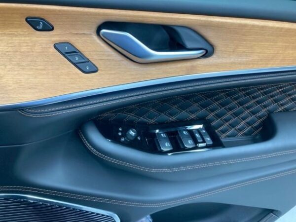 Ref:AUX-19219003 CHRYSLER JEEP JEEP GRAND CHEROKEE L 2023 - Image 12