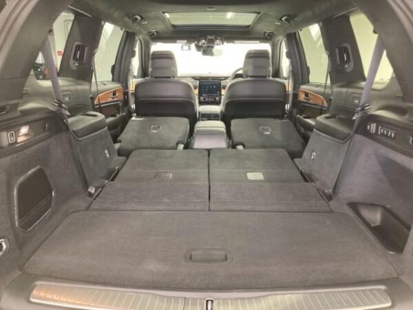 Ref:AUX-19219003 CHRYSLER JEEP JEEP GRAND CHEROKEE L 2023 - Image 17