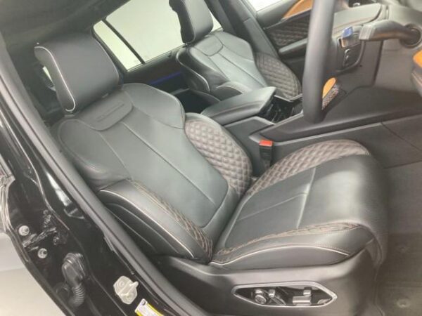 Ref:AUX-19219003 CHRYSLER JEEP JEEP GRAND CHEROKEE L 2023 - Image 4