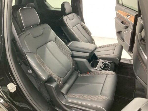 Ref:AUX-19219003 CHRYSLER JEEP JEEP GRAND CHEROKEE L 2023 - Image 6