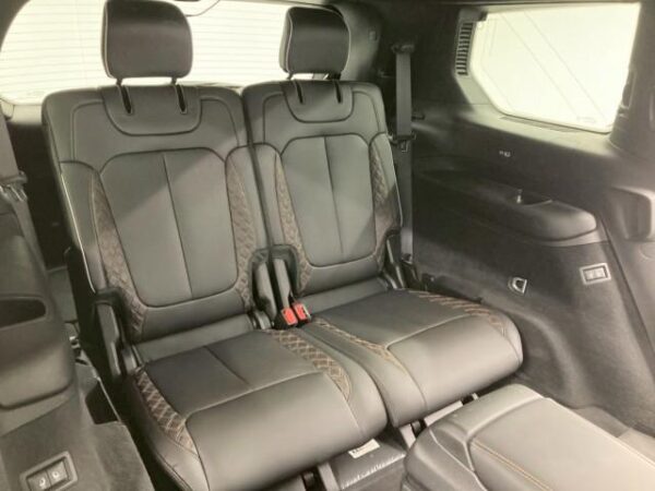 Ref:AUX-19219003 CHRYSLER JEEP JEEP GRAND CHEROKEE L 2023 - Image 7