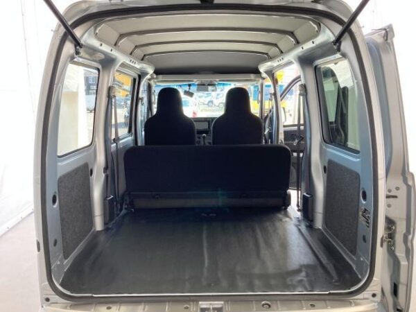 Ref:AUX-19219005 DAIHATSU HIJET CARGO 2021 - Image 11