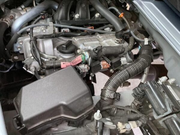 Ref:AUX-19219005 DAIHATSU HIJET CARGO 2021 - Image 13