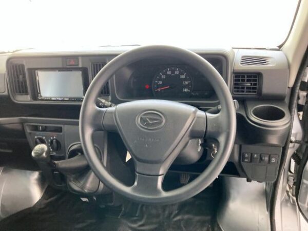 Ref:AUX-19219005 DAIHATSU HIJET CARGO 2021 - Image 14