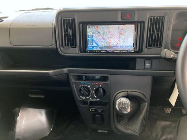 Ref:AUX-19219005 DAIHATSU HIJET CARGO 2021 - Image 15