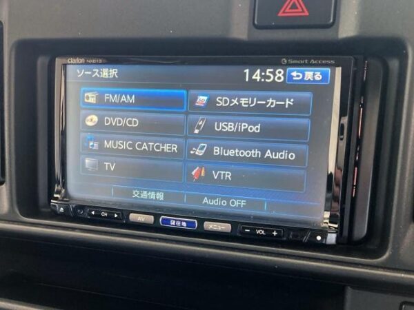Ref:AUX-19219005 DAIHATSU HIJET CARGO 2021 - Image 17