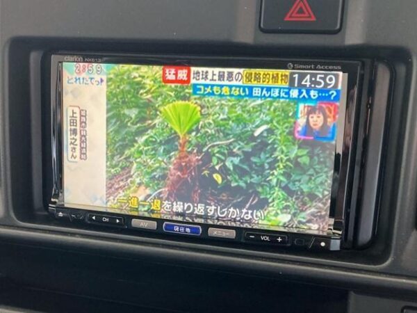 Ref:AUX-19219005 DAIHATSU HIJET CARGO 2021 - Image 19