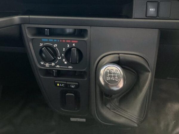 Ref:AUX-19219005 DAIHATSU HIJET CARGO 2021 - Image 20