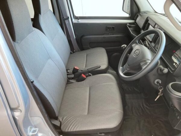 Ref:AUX-19219005 DAIHATSU HIJET CARGO 2021 - Image 7