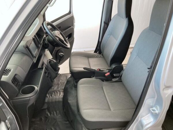 Ref:AUX-19219005 DAIHATSU HIJET CARGO 2021 - Image 8