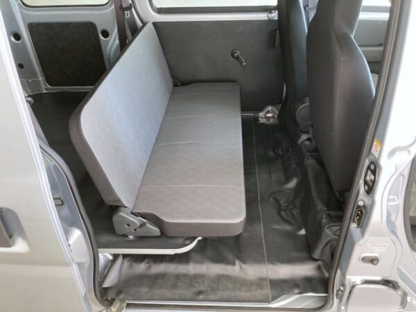 Ref:AUX-19219005 DAIHATSU HIJET CARGO 2021 - Image 9