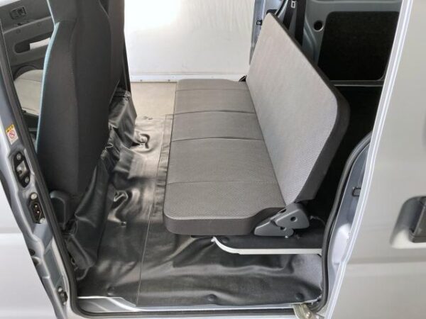 Ref:AUX-19219005 DAIHATSU HIJET CARGO 2021 - Image 10