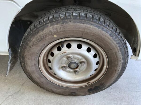 Ref:AUX-19219009 SUZUKI CARRY TRUCK 2014 - Image 11