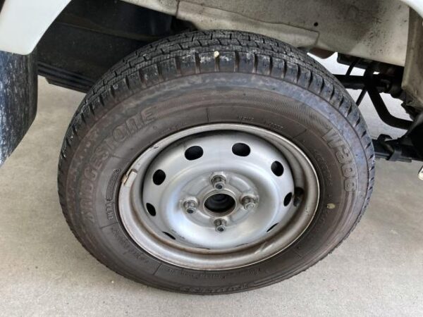 Ref:AUX-19219009 SUZUKI CARRY TRUCK 2014 - Image 12