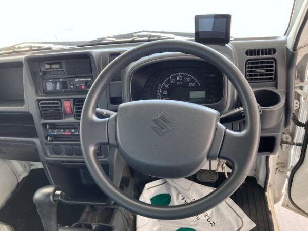 Ref:AUX-19219009 SUZUKI CARRY TRUCK 2014 - Image 15