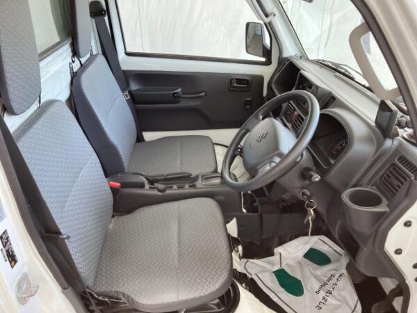 Ref:AUX-19219009 SUZUKI CARRY TRUCK 2014 - Image 16